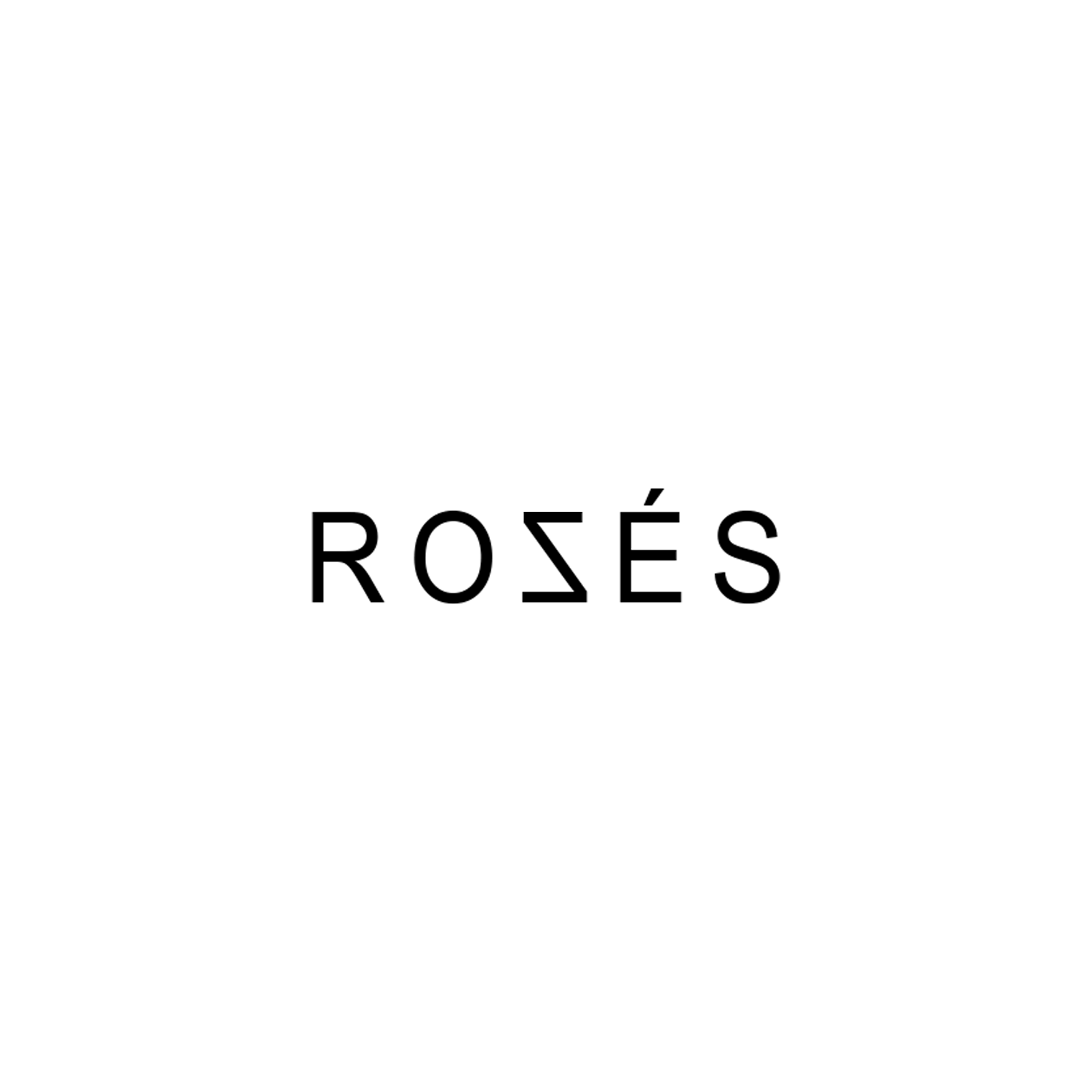 Shop - Rozés